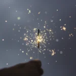 落ち着いた夜の寝室照明 — 不眠解消ルーティンのイメージ